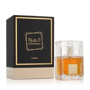 khamrah by lattafa edp 100ml (dubai brand ) ()