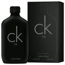ck be edt