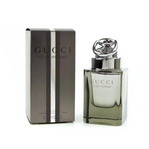 gucci pour homme edt 100ml
