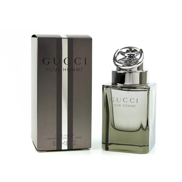 gucci pour homme edt 100ml
