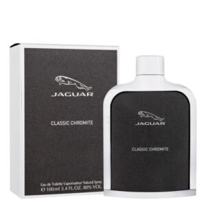 jaguar classic chromite edt 100ml