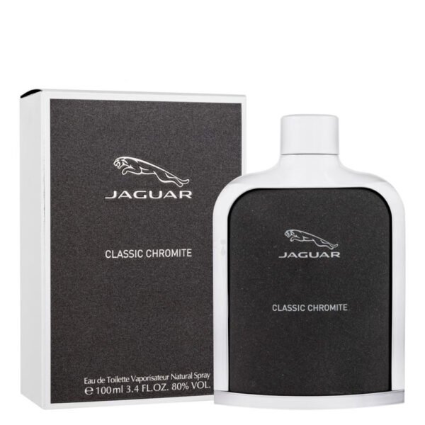 jaguar classic chromite edt 100ml