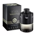 azzaro the most wanted edt intense 100ml