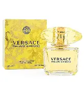 versace yellow diamond edt 90ml