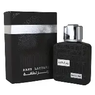 ramz by lattafa edp 100ml (silver)