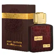 ramz by lattafa edp 100ml (gold)