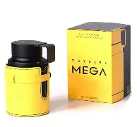 odyssey mega limited edition by armaf edp 100ml