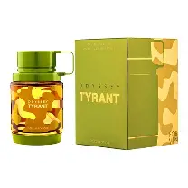 odyssey tyrant special edition by armaf edp 100ml
