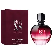 paco rabanne black xs edp 80ml