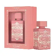 badee al oud noble blush edp 100ml (pink)