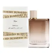 burberry her intense edp 100ml