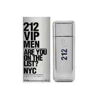 212 vip silver edt 100ml