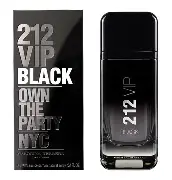 212 vip black edp 100ml