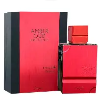 amber oud exclusif sport edp 60ml 60ml