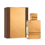 amber oud gold edition by al haramain edp 60ml