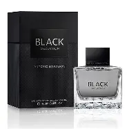 antonio banderas black seduction edt 100ml