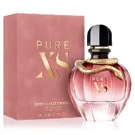 paco rabanne pure xs edp 80ml