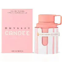 odyssey candee special edition by armaf edp 100ml