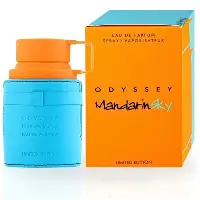 odyssey mandarin sky limited edition by armaf edp 100ml