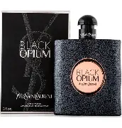 ysl black opium edp 90ml