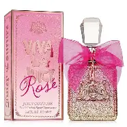 viva la juicy rose by juicy couture edp 100ml