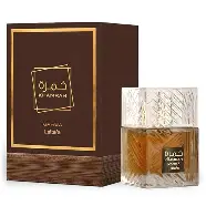 khamrah qahwa by lattafa edp 100ml