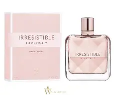 givenchy irresistible edp 80ml