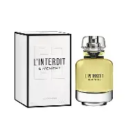 givenchy l'interdit edp 80ml (classic)