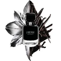 givenchy l'interdit intense edp 80ml (black)