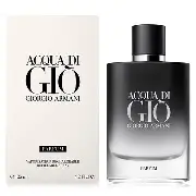 giorgio armani acqua di gio parfum 125ml