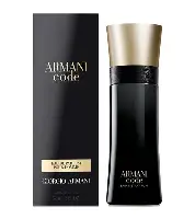 giorgio armani code parfum 100ml