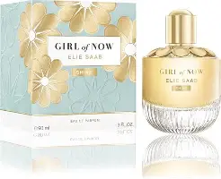 elie saab girl of now shine edp 90ml