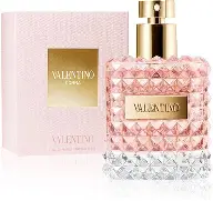valentino donna edp 100ml