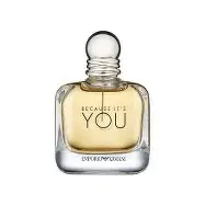 emporio armani because it's you edp 100ml