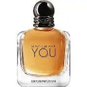 emporio armani stronger with you edt 100ml
