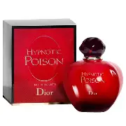 dior hypnotic poison edt 100ml