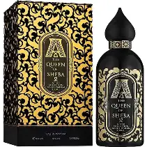 the queen of sheba by attar collection edp 100ml