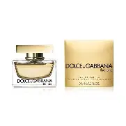 d&g the one edp 75ml (ladies)