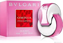 bvlgari omnia pink sapphire edt 65ml