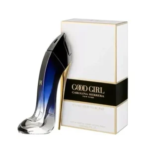 ch good girl lÈgÈre edp 80ml