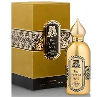 the persian gold by attar collection edp 100ml