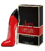 ch good girl very edp 80ml