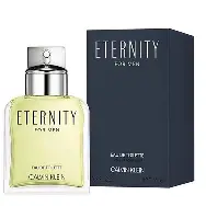 ck eternity edt 100ml