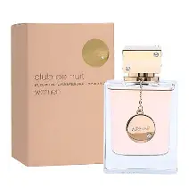 club de nuit woman by armaf edp 105ml (pink)