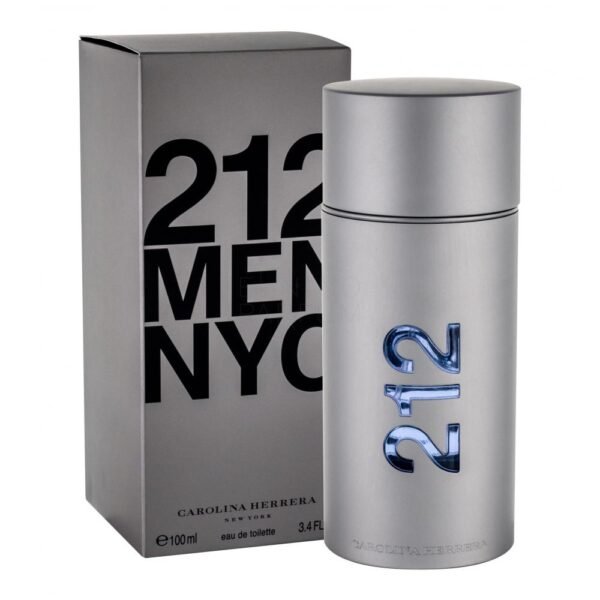 212 men edp 100ml