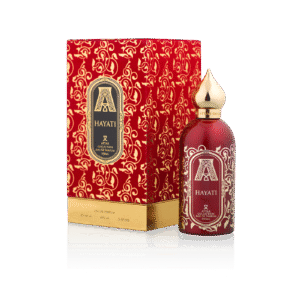hayati by attar collection edp 100ml