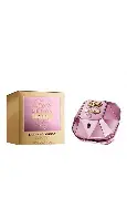 paco rabanne lady million empire edp 80ml (pink)