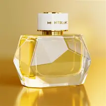 mont blanc signature edp 90ml