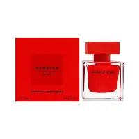 narciso rodriguez rouge edp 90ml (red)