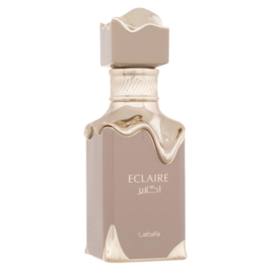 eclaire by lattafa edp 100ml (gold)